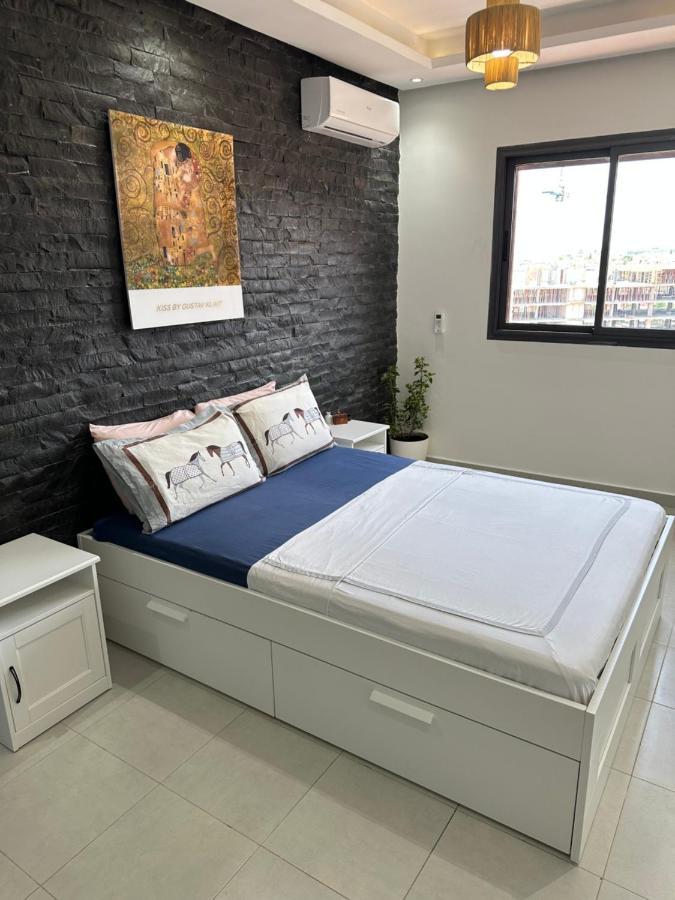 Majorelle Splendide Appartement Marrakesh Bagian luar foto