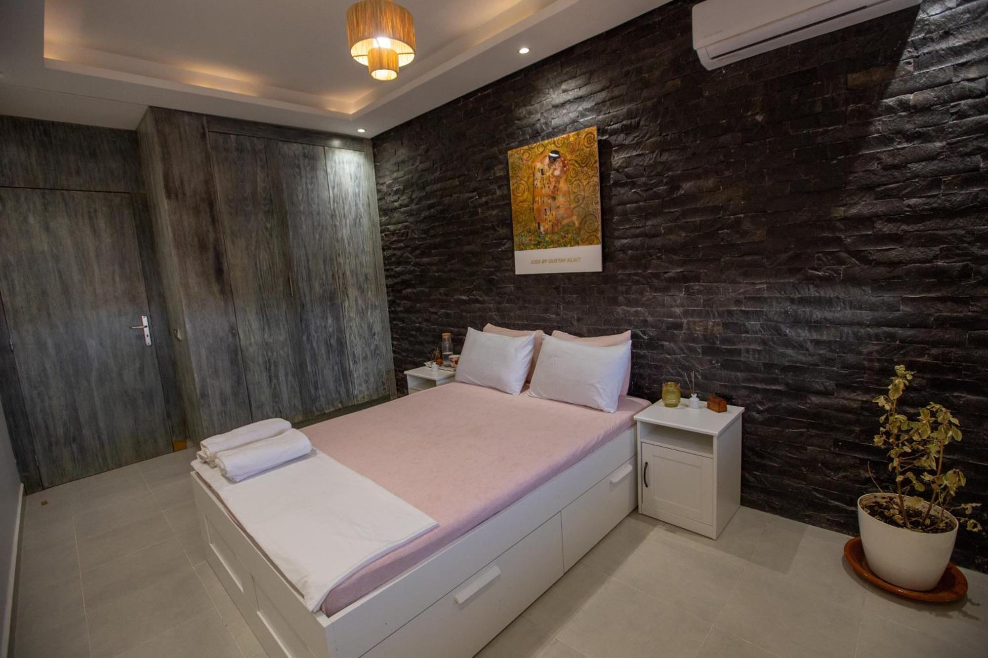 Majorelle Splendide Appartement Marrakesh Bagian luar foto