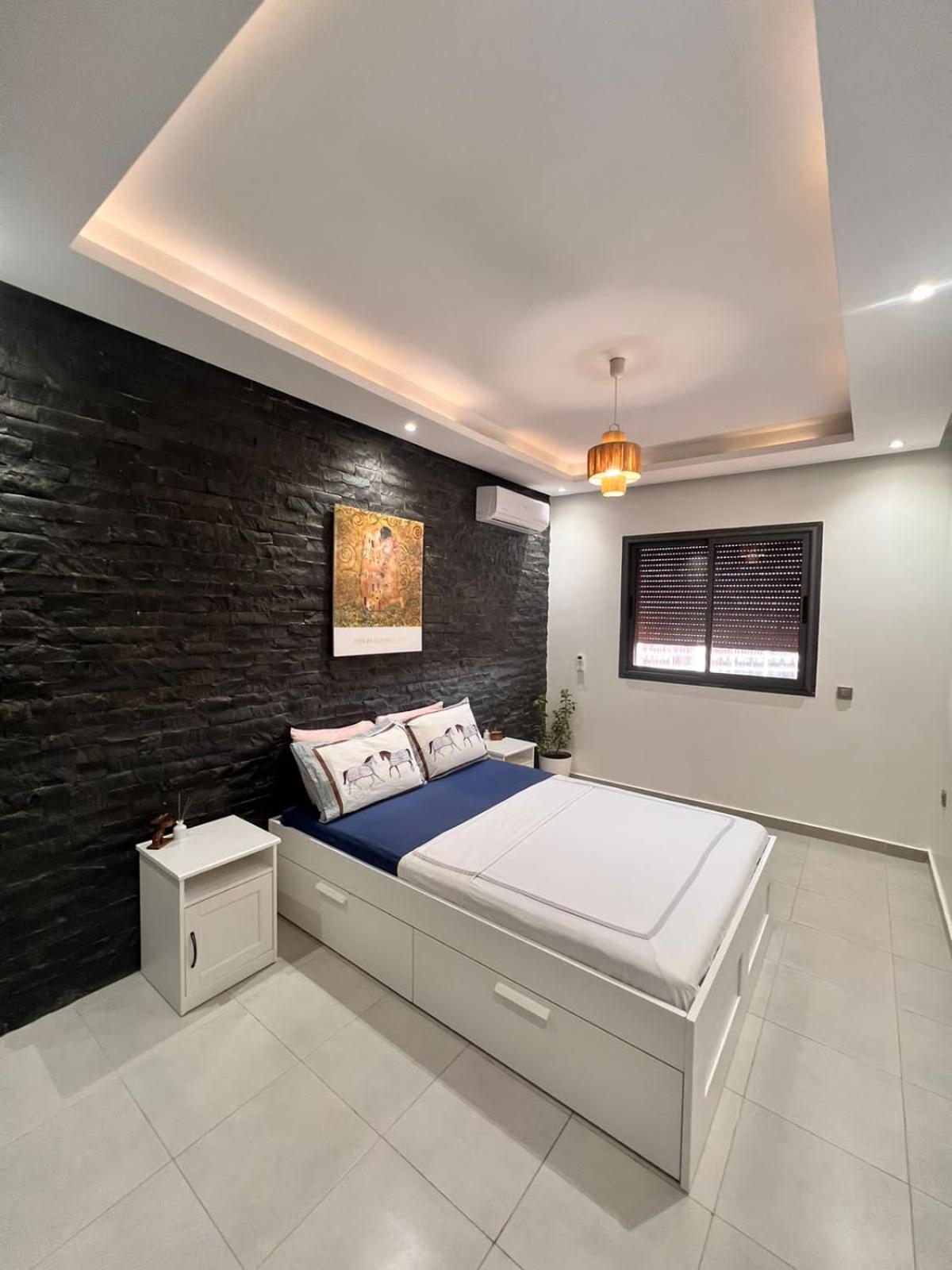 Majorelle Splendide Appartement Marrakesh Bagian luar foto
