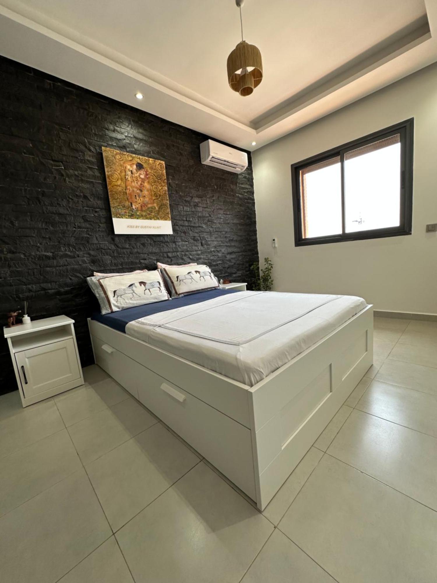 Majorelle Splendide Appartement Marrakesh Bagian luar foto