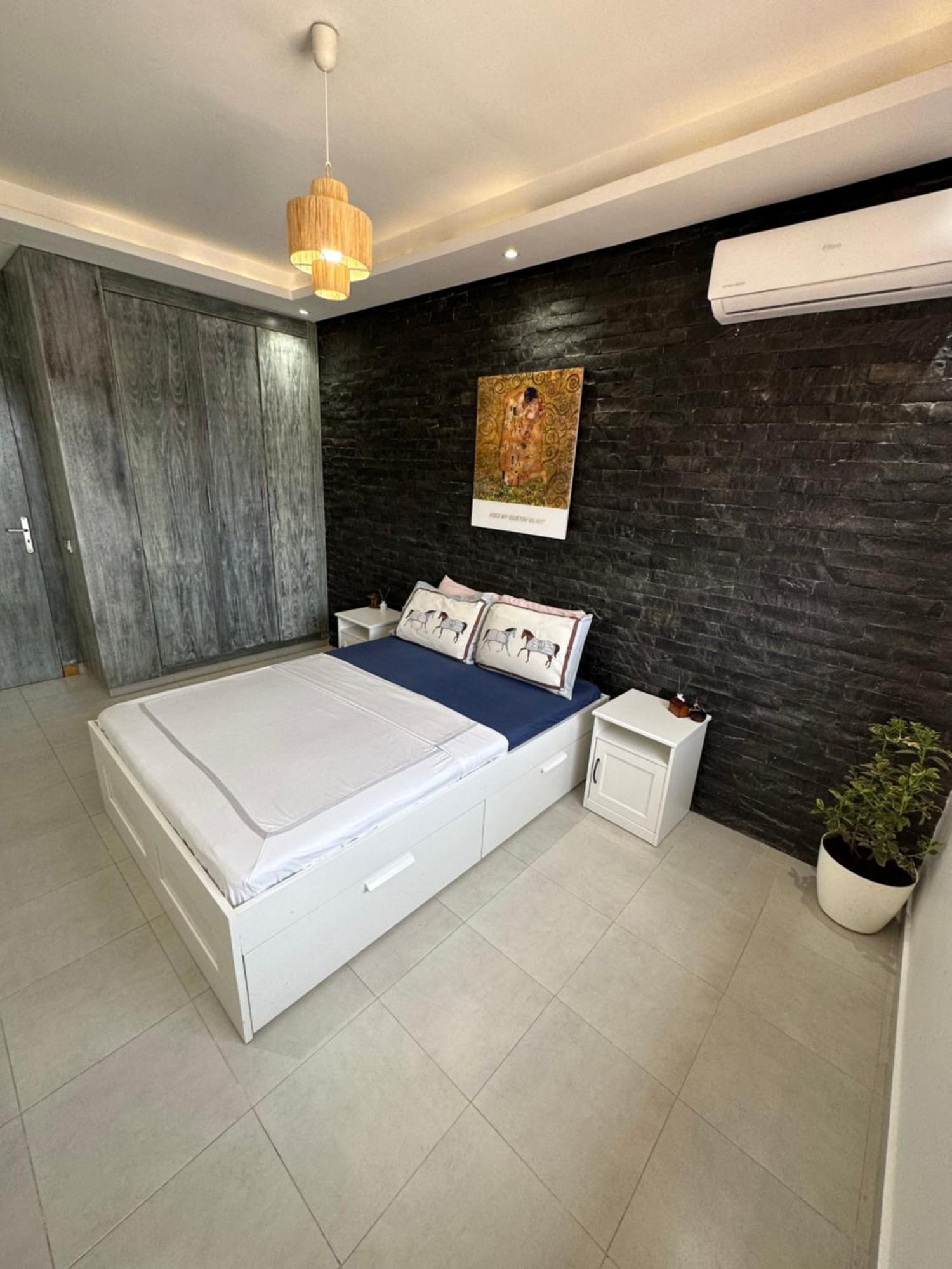 Majorelle Splendide Appartement Marrakesh Bagian luar foto